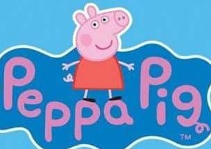 Peppa Pig