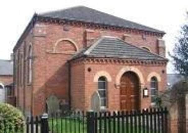 Scalford Methodist Church EMN-190418-193927001