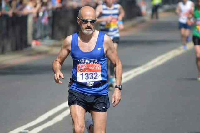 Chris Southam has a superb record in the capital EMN-190423-180253002