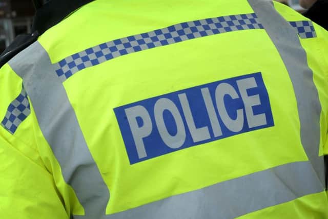 Police news