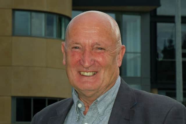 Melton Borough Council leader, Councillor Joe Orson EMN-190524-150831001