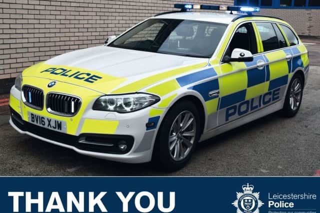 Police have thanked the public for their help EMN-190524-120515001