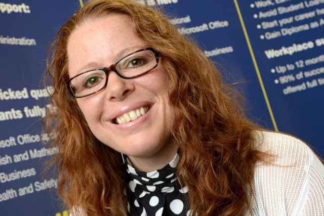 Alison Freer-Jones, a member of the cabinet at Melton Borough Council EMN-190524-151050001