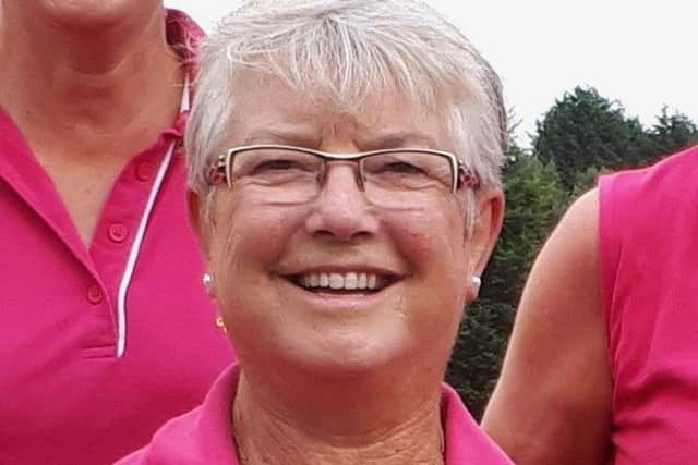 County winner Julia Brown EMN-190528-165640002