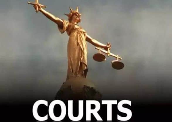 Court news