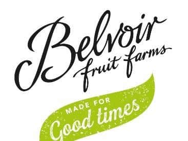 Belvoir Fruit Farms.