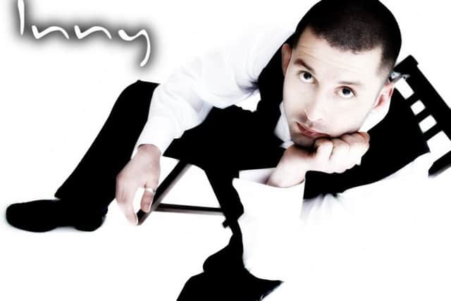 Melton singer Steven Inwood, aka Inny, who is is preparing to release his first studio album in more than a decade EMN-191206-094133001