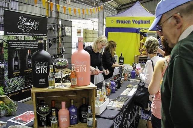 The planned Melton Spirits Fest has been cancelled EMN-191206-164358001