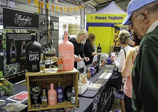 The planned Melton Spirits Fest has been cancelled EMN-191206-164358001