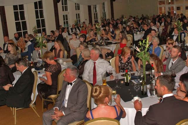 Guests at the 2018 Melton Times Achievement Awards, which have now been renamed the Best of Melton Awards for 2019 EMN-191206-145834001