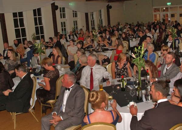 Guests at the 2018 Melton Times Achievement Awards, which have now been renamed the Best of Melton Awards for 2019 EMN-191206-145834001