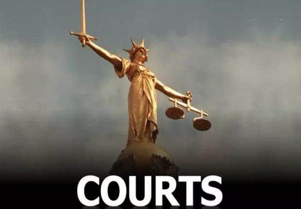 Court News