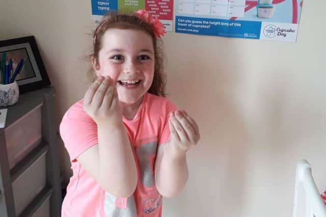 Maisie Brown PHOTO: Supplied