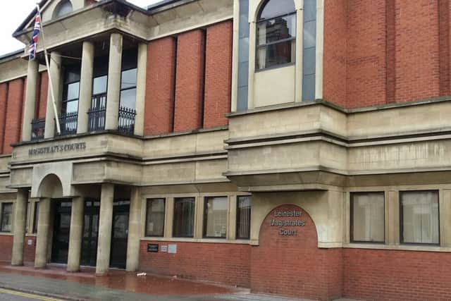 Leicester Magistrates Court EMN-190620-150229001
