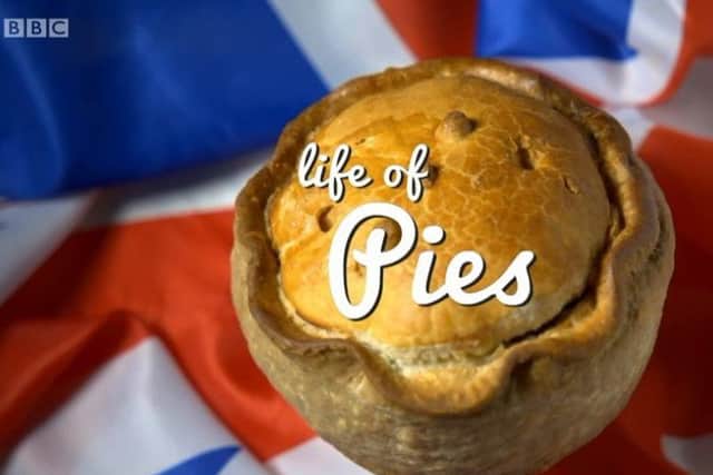 The Life of Pies - a BBC1 documentary EMN-190626-131526001