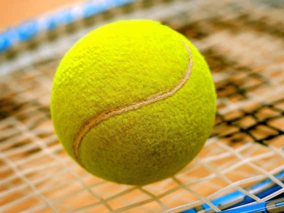 Melton Mowbray Tennis Club round-up