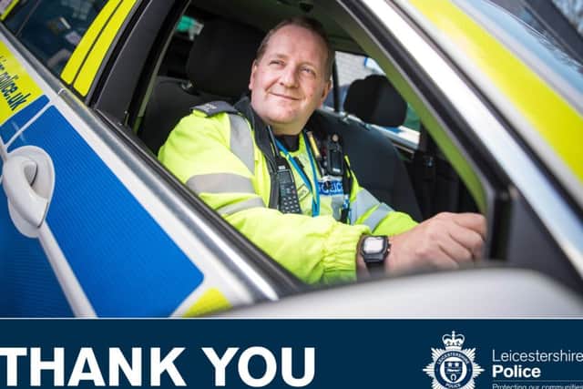 Police have thanked the public following an appeal EMN-190107-093723001