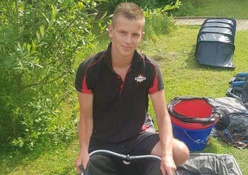 Jack Danby. PcO0IH4xNG4ANxfSFBOe