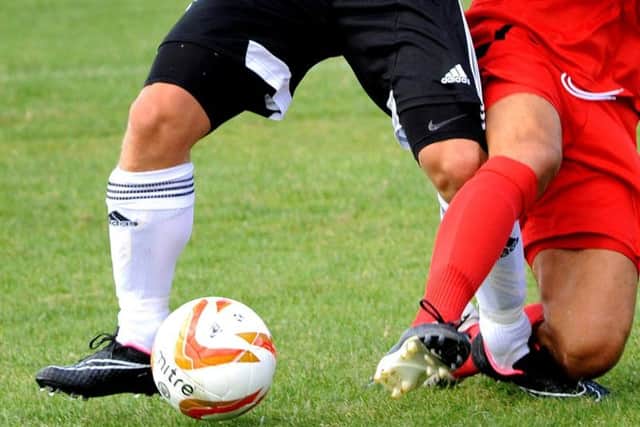 The latest local football news.