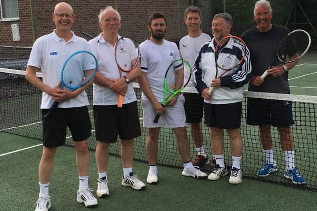 Hamilton's men's third team EMN-190723-154230002