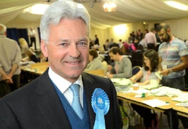 Alan Duncan