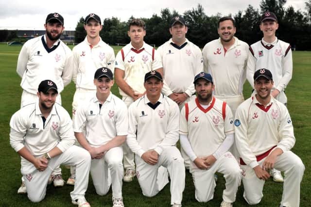 Thorpe Arnold's cup final XI EMN-190723-182132002