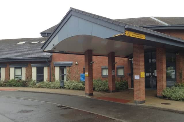 Melton Mowbray Hospital EMN-190730-125623001