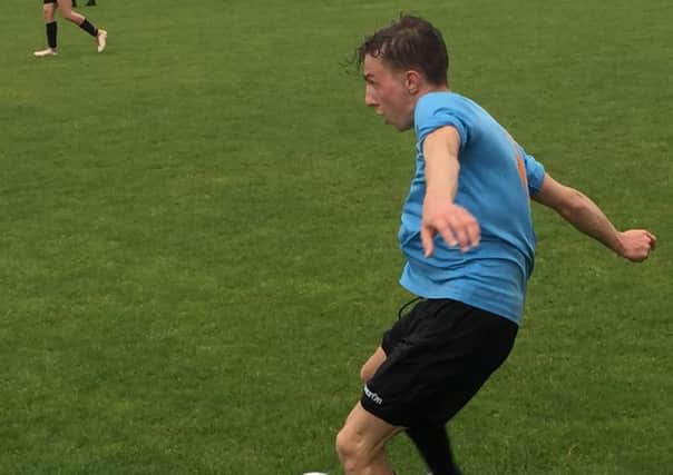 Asfordby FC Development impressed in their latest pre-season win as they prepare for the North Leics League Premier EMN-190730-183106002
