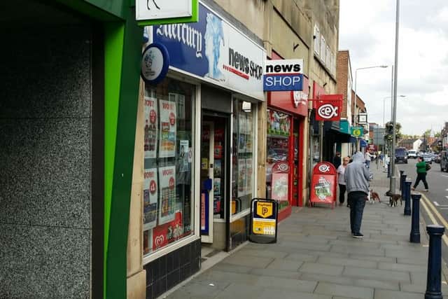 The Mercury News shop in Melton EMN-190209-143641001