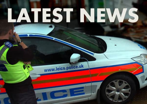 Police are investigating EMN-191009-100906001
