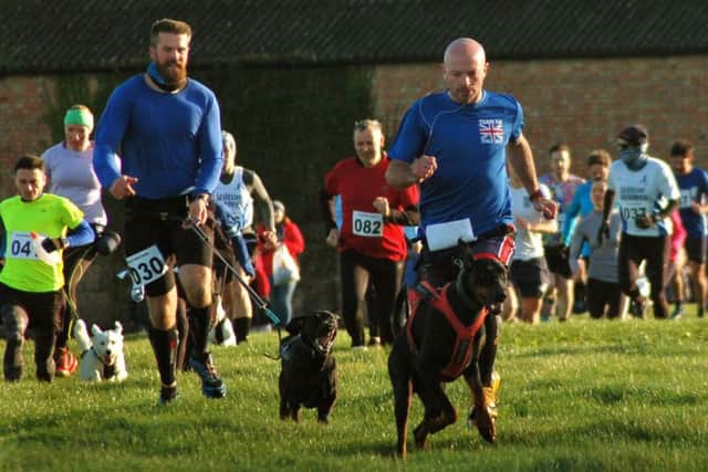 Last year's Dalby Dollop EMN-190918-123404002