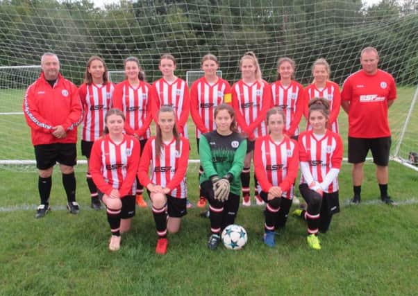 Mowbray Rangers Girls Under 15s EMN-190917-184739002