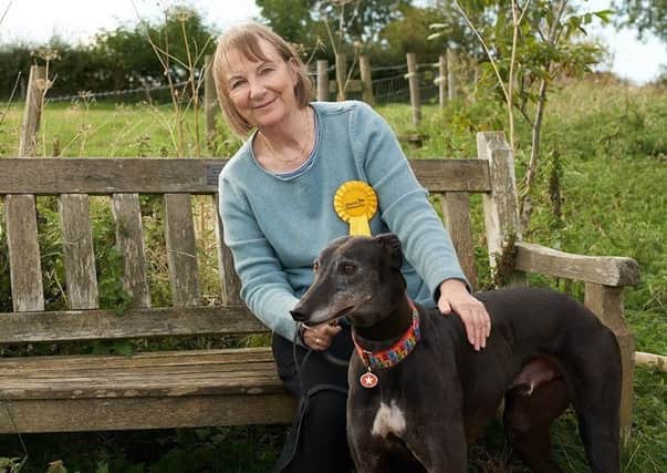 The Liberal Democrat Party's Prospective Parliamentary Candidate for Rutland & Melton, Carol Weaver EMN-190110-171650001