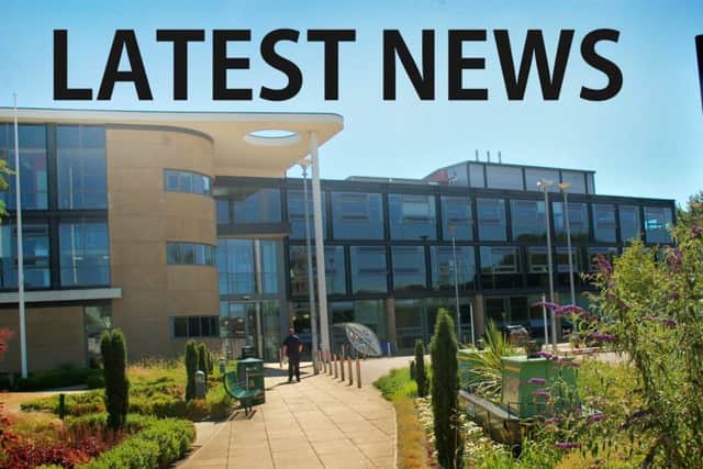 Latest news from Melton Borough Council EMN-191029-125501001