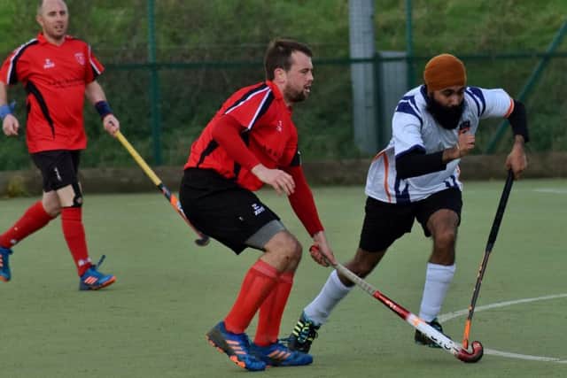 Leo Guy was again in the goals for Melton with two more in Saturday's win EMN-190411-173553002