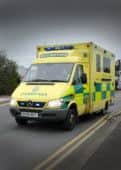 Ambulance