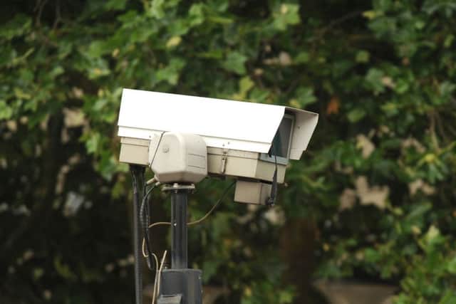 CCTV