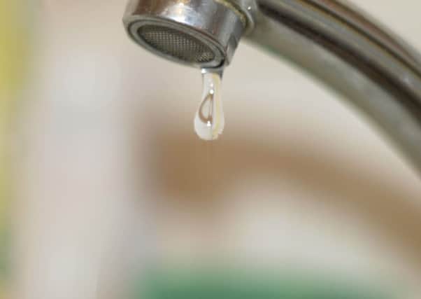 Water supply