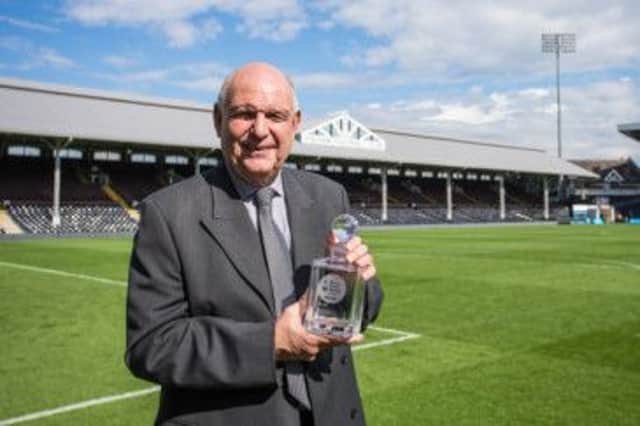 Hatters manager John Still is set to become an honorary freeman of the borough