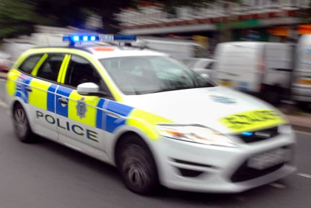 Police news