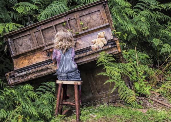 Budding photographers have the chance to enter the Woodland Trust competition this month EMN-150519-140137001