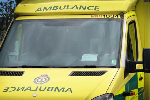 Ambulance