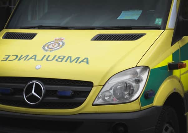 Ambulance Service