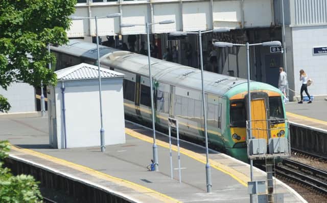 web standing-images. Rail. (Hastings, but can be generic)