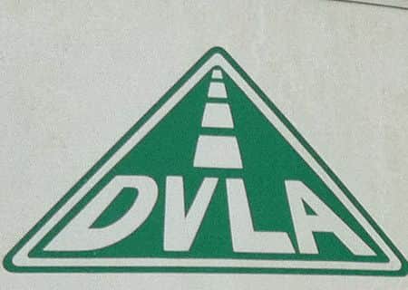The DVLA ENGLEP01320121228115947