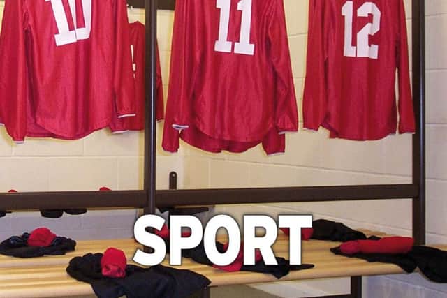 Sport.