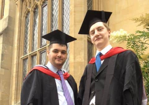 Which are the best universities for student satisfaction?