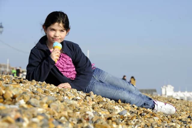 England to hit 28c this weekend ENGPPP00120120226181901