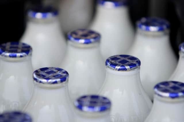 The falling price of a pint is now described as a crisis for the industry. Photo: Dave Thompson/PA Wire