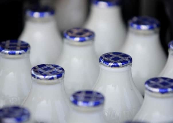 The falling price of a pint is now described as a crisis for the industry. Photo: Dave Thompson/PA Wire